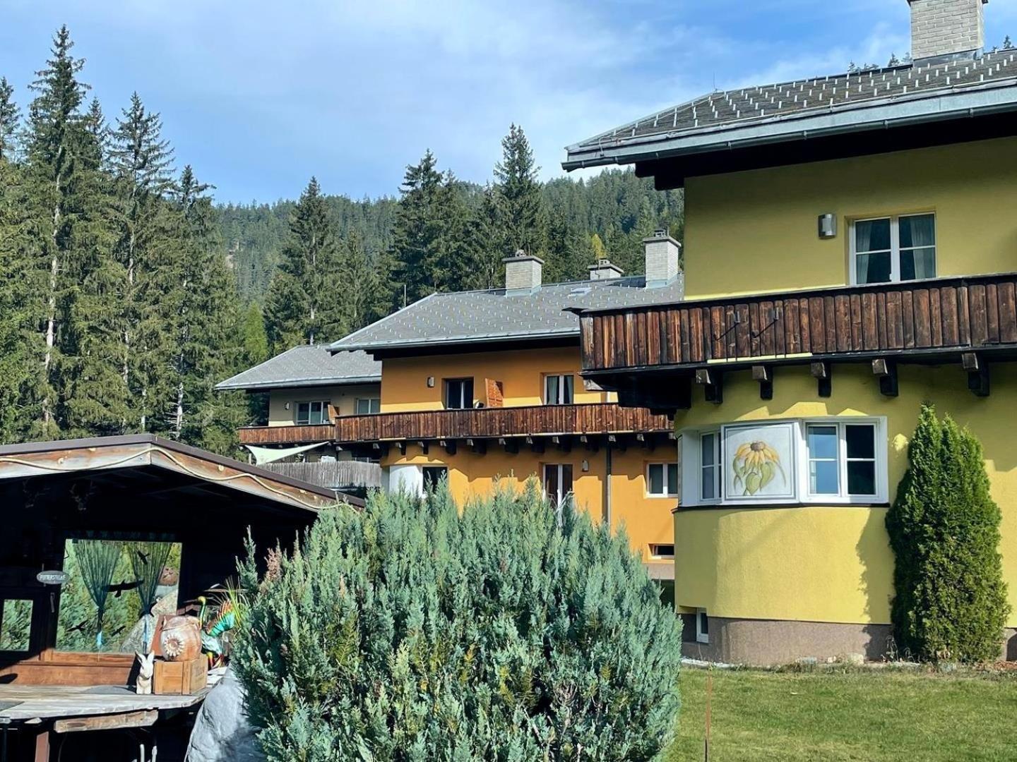 Ferienwohnung Koenigspudel Наудерс Екстер'єр фото